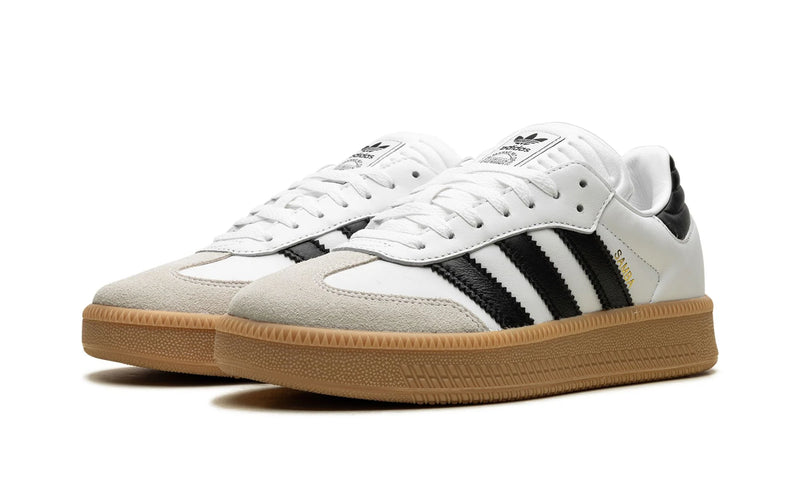 Adidas Samba XLG White Black Gum