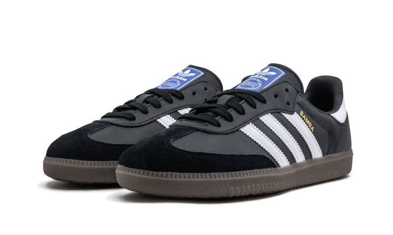 Adidas Samba OG Black