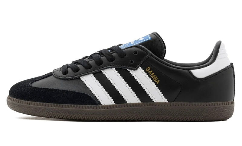 Adidas Samba OG Black