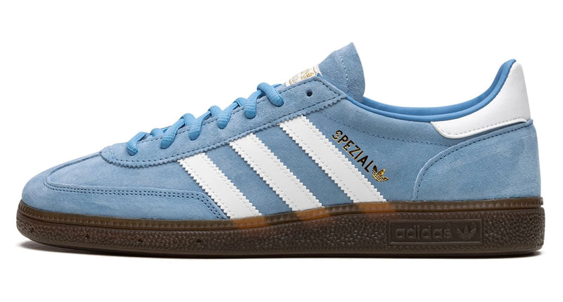 Adidas Handball Spezial Light Blue