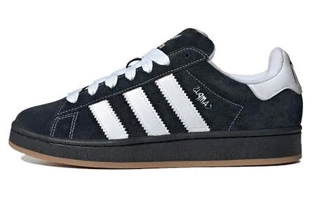 Korn x Adidas Campus 00s Black