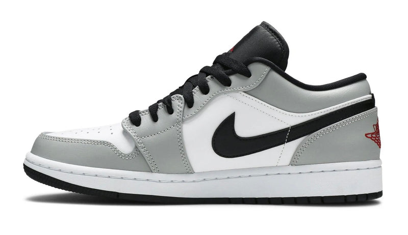 Nike Air Jordan 1 Low Smoke Grey