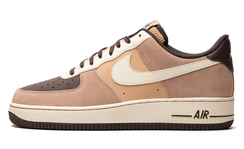 Nike Air Force 1 Hemp/Coconut Milk