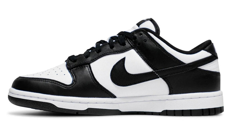 Nike Dunk Low Black ‘Panda’