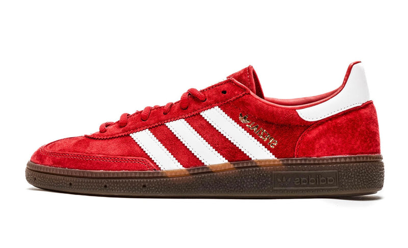 Adidas Handball Spezial Scarlet