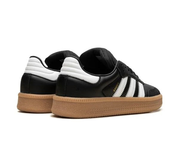 Samba XLG Black White Gum