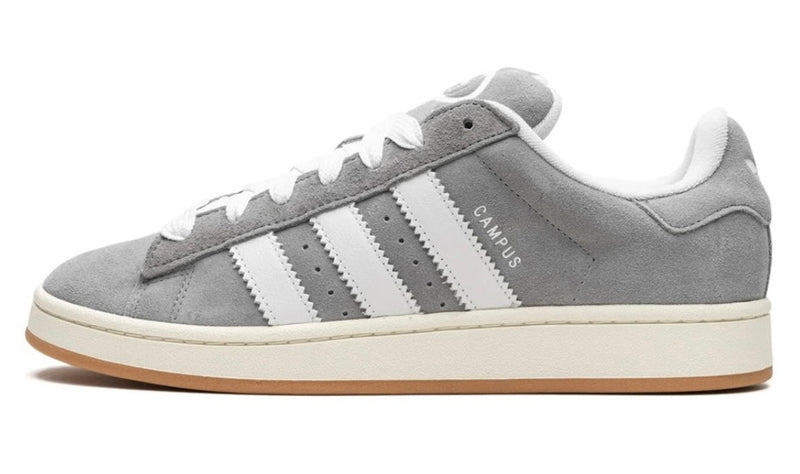 Adidas Campus 00s Grey Three