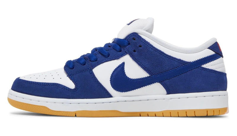 Nike Dunk Low LA Dodgers