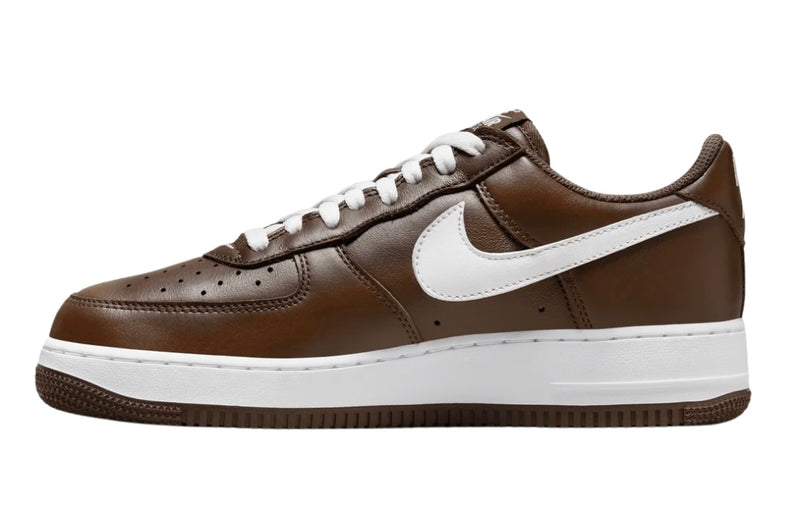 Nike Air Force Retro Chocolate