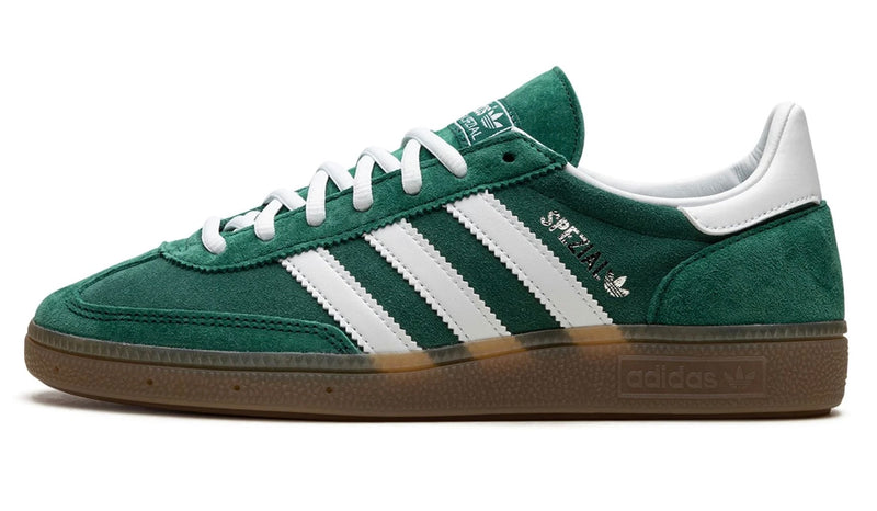 Adidas Handball Spezial Core Green