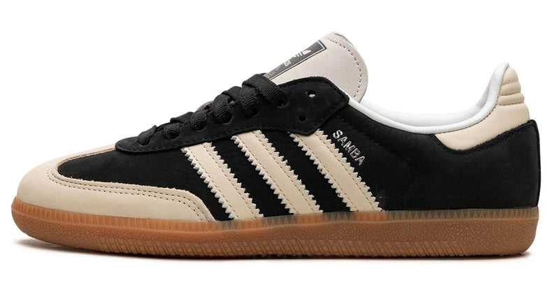 Adidas Samba OG ‘Core Black & Wonder White’