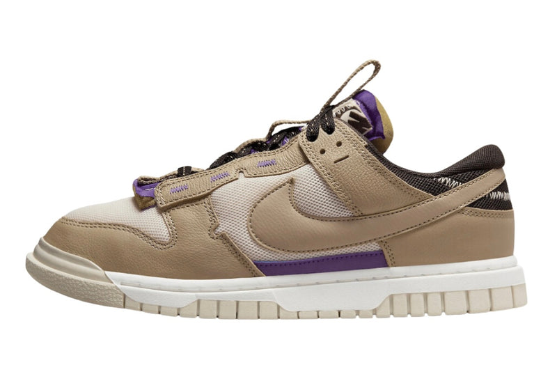 Nike Dunk Low Jumbo Mushroom