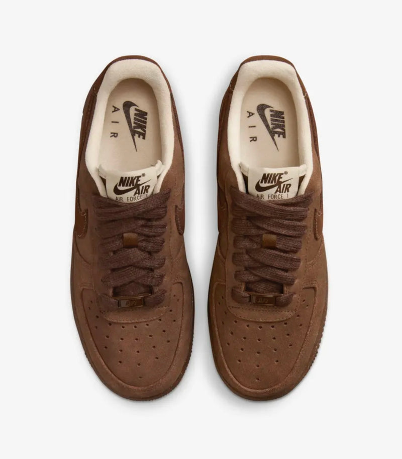 Nike Air Force 1 ‘Cacao Wow’