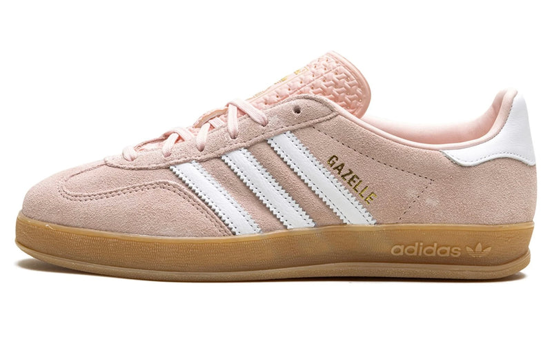 Adidas Gazelle Indoor WMNS ‘Sandy Pink’