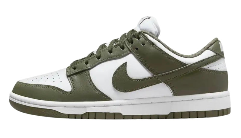 Nike Dunk Low Olive