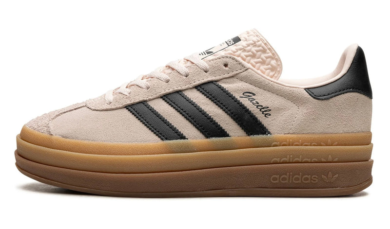 Adidas Gazelle Bold Wonder Quartz