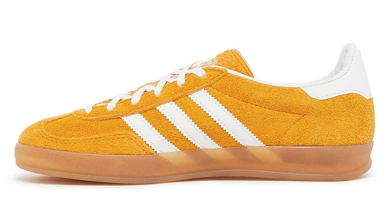 Adidas Gazelle Indoor ‘Orange Peel’