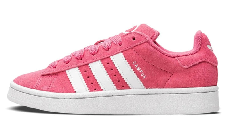 Adidas Campus 00s "Pink Fusion"