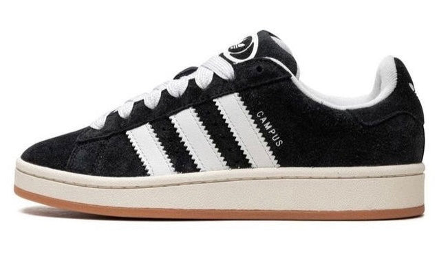 Adidas Campus 00s Black Gum