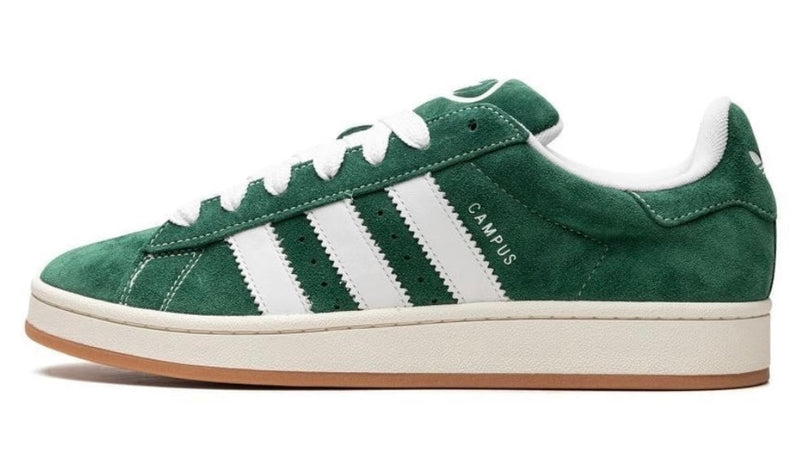 Adidas Campus 00s Dark Green