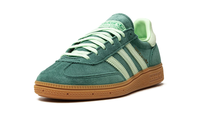 Adidas Handball Spezial Collegiate Green / Semi Green Spark