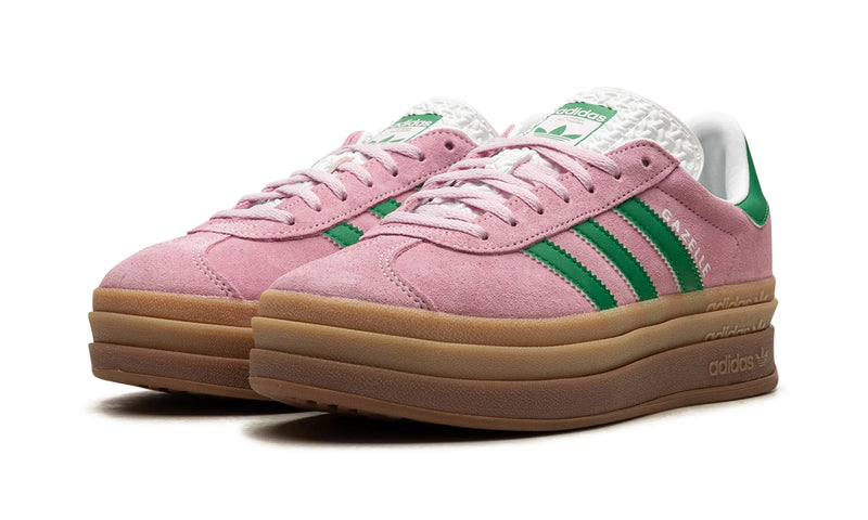 Adidas Gazelle Bold True Pink