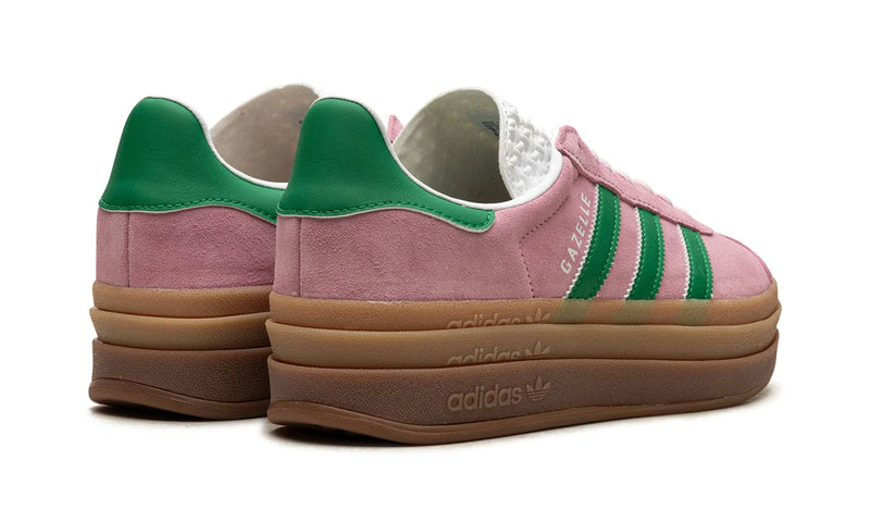 Adidas Gazelle Bold True Pink