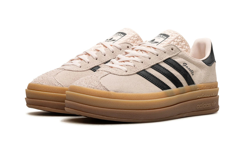 Adidas Gazelle Bold Wonder Quartz