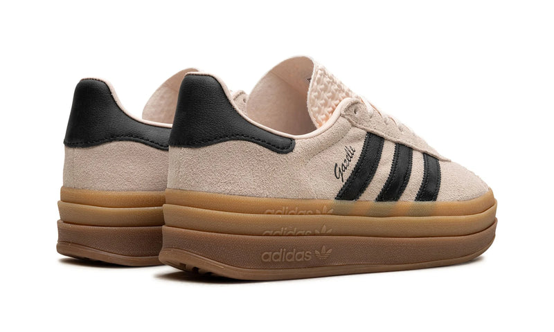 Adidas Gazelle Bold Wonder Quartz