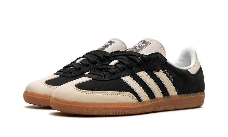 Adidas Samba OG ‘Core Black & Wonder White’