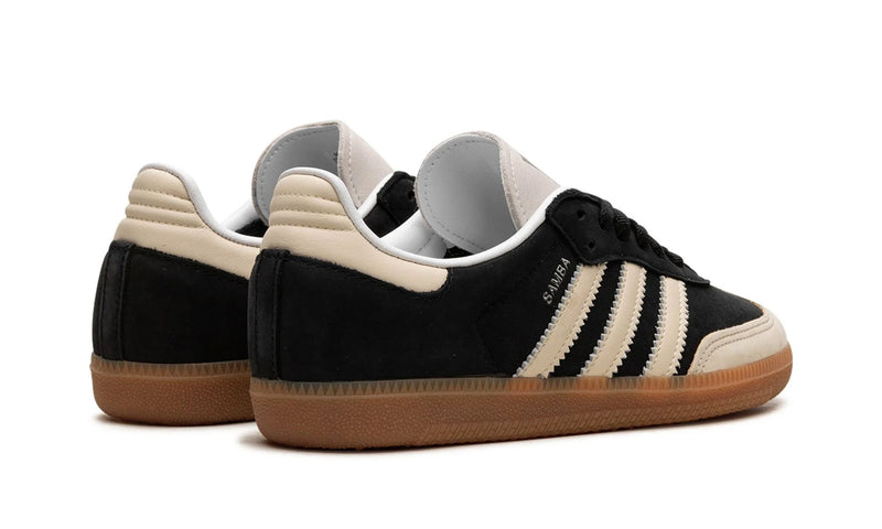 Adidas Samba OG ‘Core Black & Wonder White’