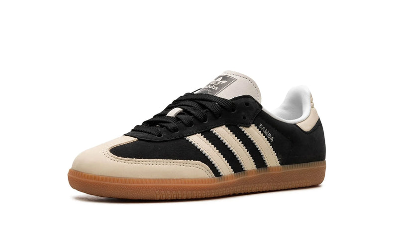 Adidas Samba OG ‘Core Black & Wonder White’