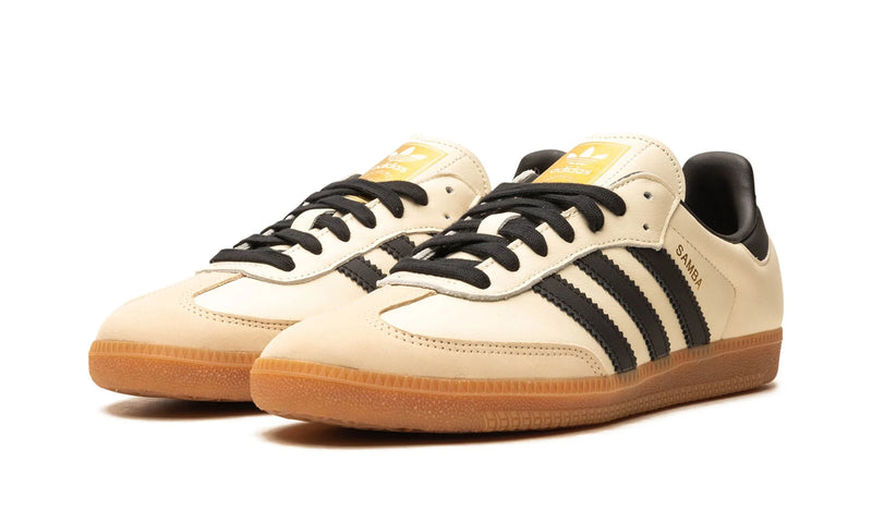 Adidas Samba OG Cream White