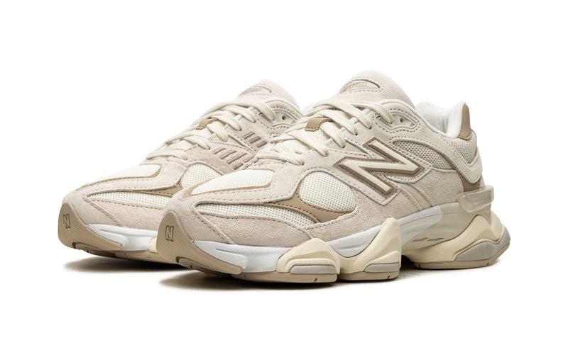 New Balance 9060 Mushroom Brown