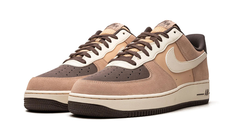 Nike Air Force 1 Hemp/Coconut Milk