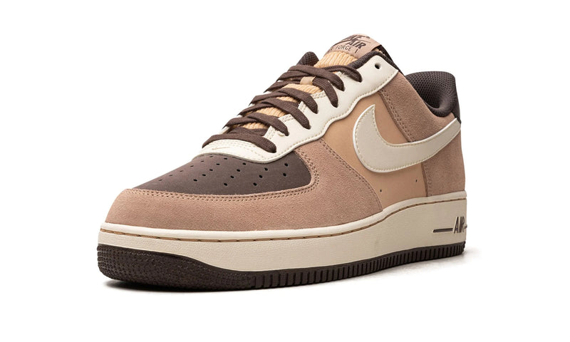 Nike Air Force 1 Hemp/Coconut Milk