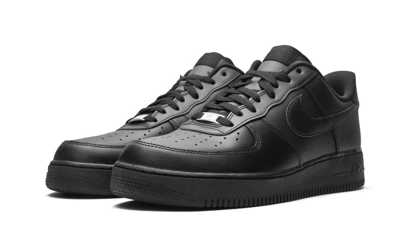 Nike Air Force 1 '07 Black