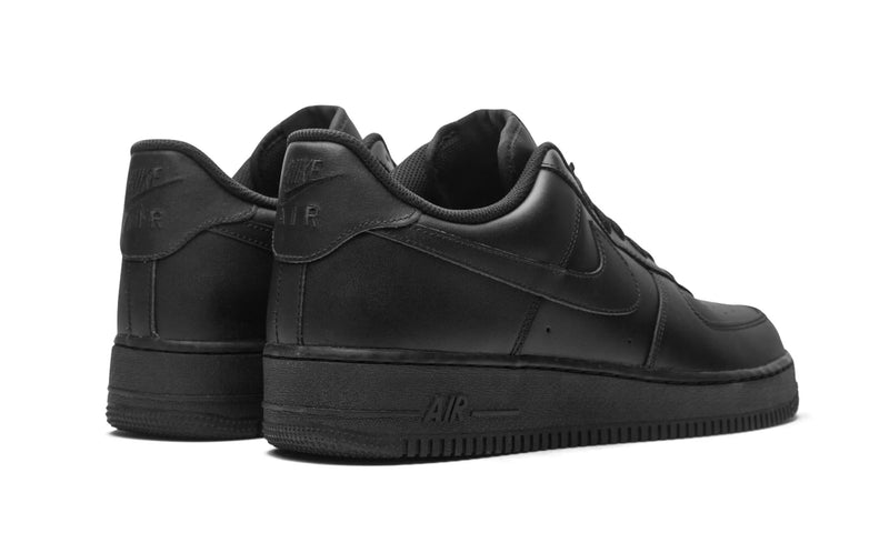 Nike Air Force 1 '07 Black