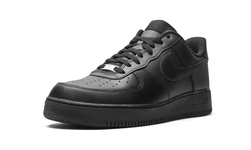 Nike Air Force 1 '07 Black