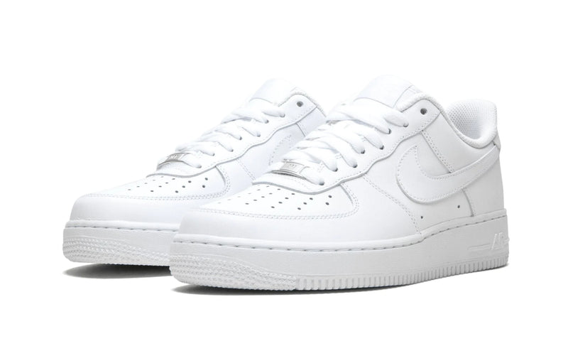 Nike Air Force 1 '07 White