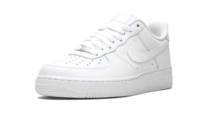 Nike Air Force 1 '07 White