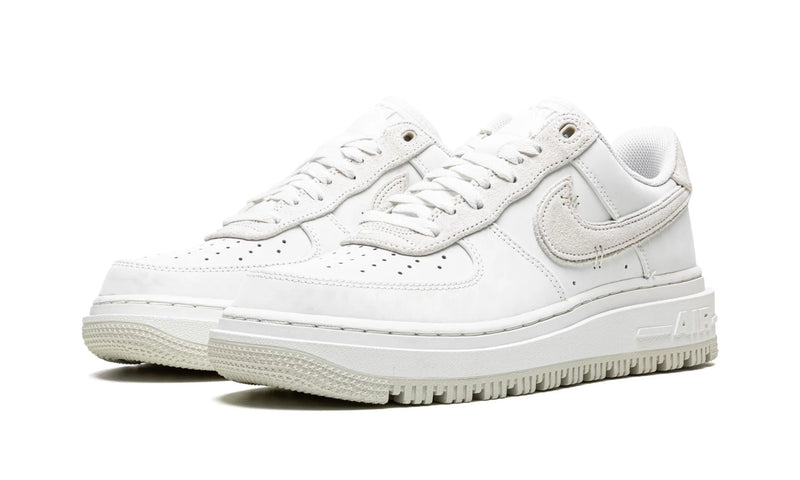 Nike Air Force 1 Luxe Summit White