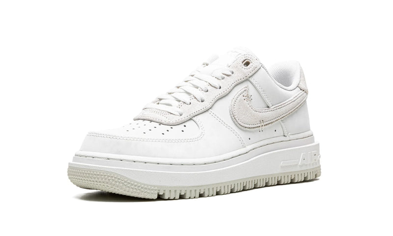 Nike Air Force 1 Luxe Summit White