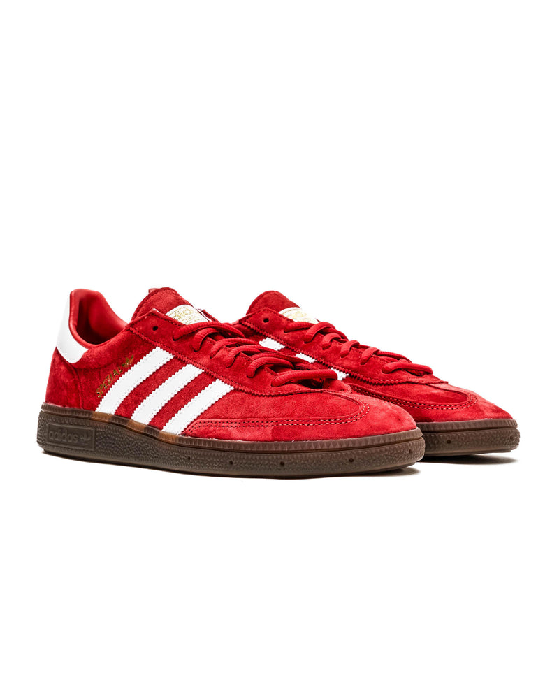 Adidas Handball Spezial Scarlet