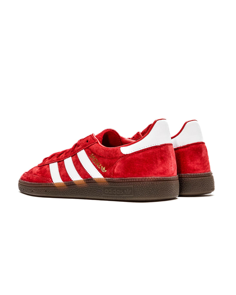 Adidas Handball Spezial Scarlet