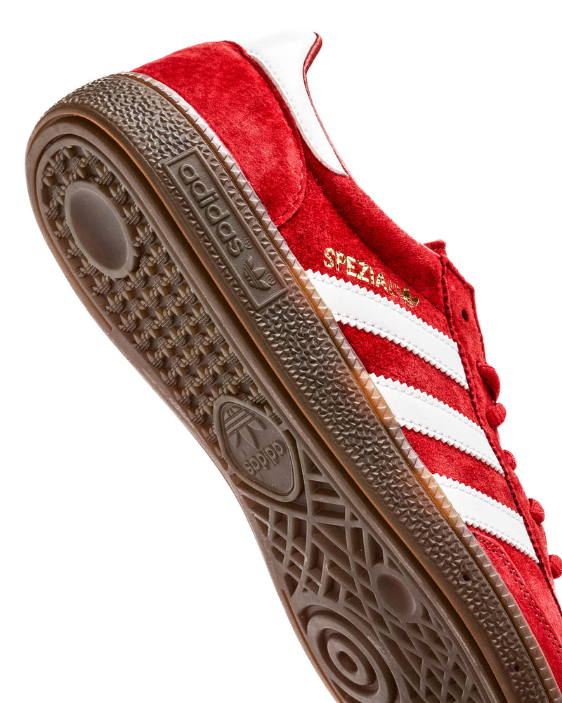 Adidas Handball Spezial Scarlet