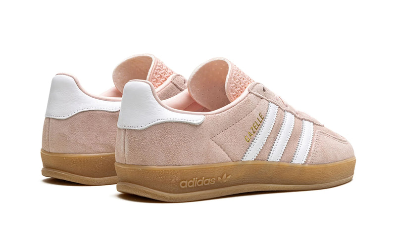 Adidas Gazelle Indoor WMNS ‘Sandy Pink’