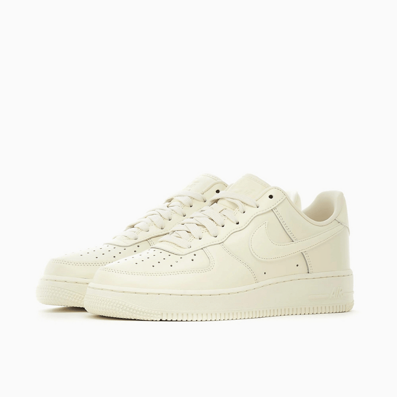 Nike Air Force 1 Low Fresh Coconut Milk