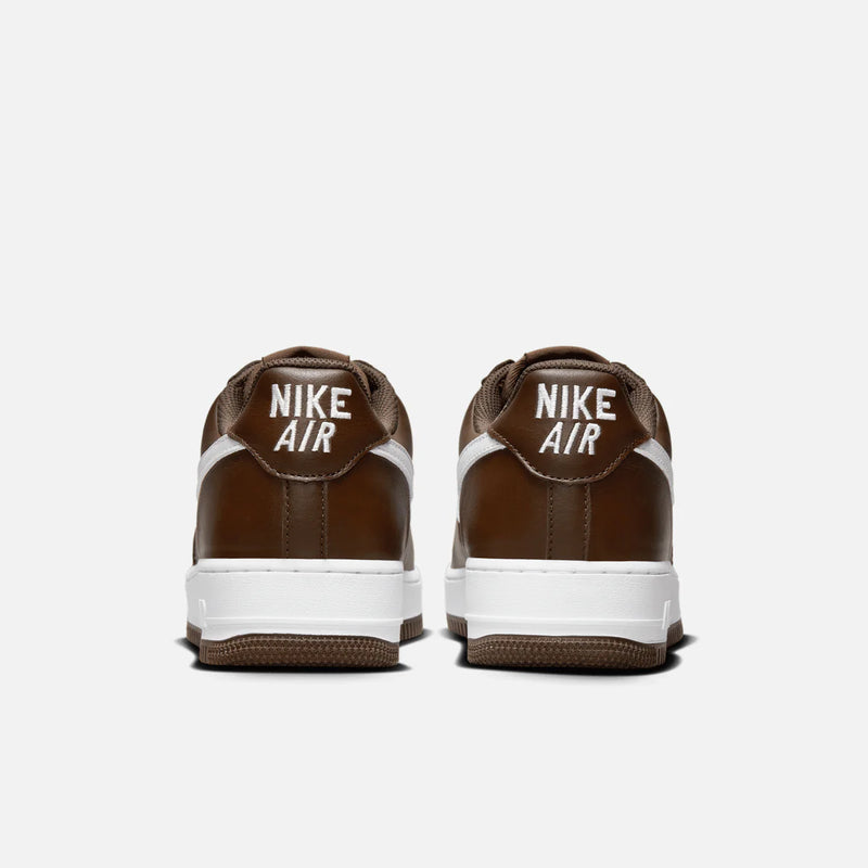 Nike Air Force Retro Chocolate