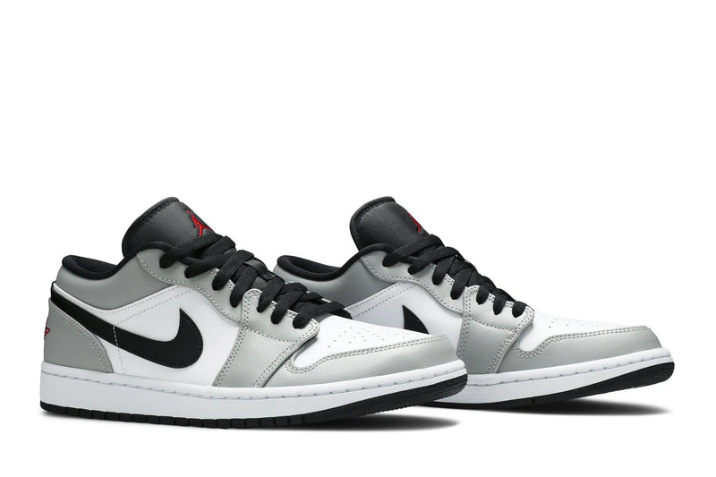 Nike Air Jordan 1 Low Smoke Grey